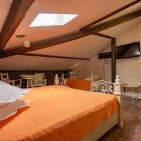 Residenza Dutzu-Boutique Hotel, hotel u gradu 'Brăila'