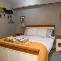 No6 @ Globe Lane,Alston, hotel a Alston