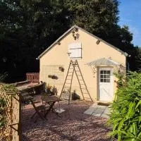 Le Moulin de serres, hotel sa Bazoches