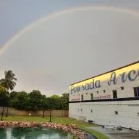 Hotel Arco-Íris, hotel en Itapipoca