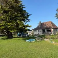 Maison de rêve, хотел 