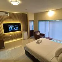 Murex Plaza Hotel & Suites, Hotel in Monrovia