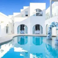 D'Blue Búzios Hotel Boutique, hotel v destinaci Búzios