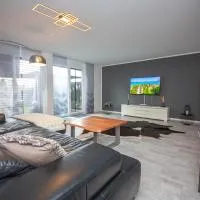 Modern Luxury Villa Antonia, hotel i Mössingen