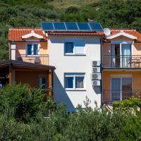 Apartment Wohnung Apartman f&uuml;r 4 Personen by Interhome, hotel di Brela