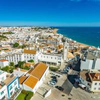 Vila Recife Hotel, hotel in Albufeira Old Town, Albufeira