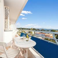 Le Soleil d'Antibes - Happy Rentals, kh&aacute;ch sạn ở Antibes
