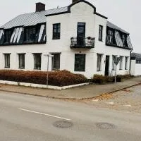 Asken 8, хотел в Klippan