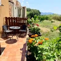 Al vico1, hotel din Campo Calabro