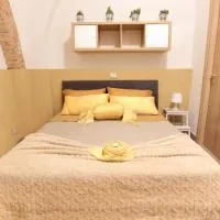 U Casteddu Home Motta Sant'Anastasia 2, Hotel in Motta SantʼAnastasia