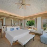 Centara Villas Phi Phi Island, hotelli Phi Phi -saarilla
