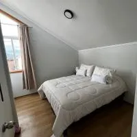 Casa Jesy, готель у місті Фрутильяр