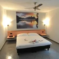 Hotel Bahnhof Haus, hotell sihtkohas Chiasso