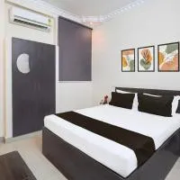 첸나이에 위치한 호텔 Hotel O Janappanchatram