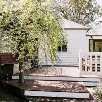 Old Maffra Cottage, hotel u gradu Maffra