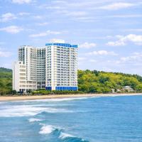 Yangyang Cohost Studio &ndash; hotel w mieście Yangyang