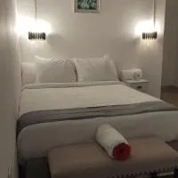 BCHotel, hotel u gradu Siguatepeque
