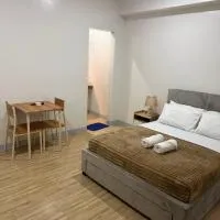 24-Seven Guesthouse - Room 203, hotel v destinaci Catbalogan