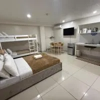 24-Seven Guesthouse - Room 204, hotel v destinaci Catbalogan