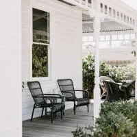 Oakview Country House Maffra – hotel w mieście Maffra