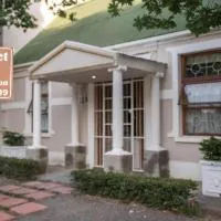 Somerset Lodge, hotel Somerset East városában 