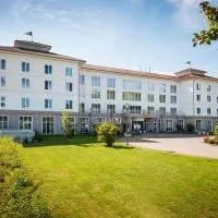 Lindner Hotel Boltenhagen, part of JdV by Hyatt, hotel din Boltenhagen