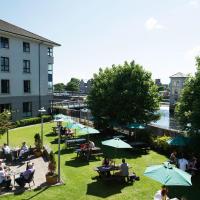 Jurys Inn Galway
