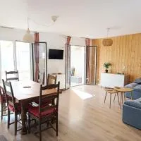 Maison Liloute, hotel en Mèze