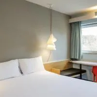 Hotel ibis Porto Sao Joao, hotel no Porto