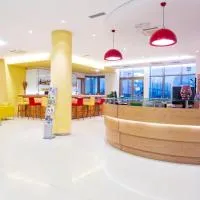 Hotel Sport, hótel í Ivanić-Grad
