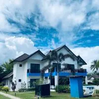 Villa Alaya Malai, hotel Setiuban