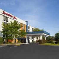 Hampton Inn - York, hotel di York