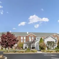 Hilton Garden Inn Mystic/Groton, hotel a Groton
