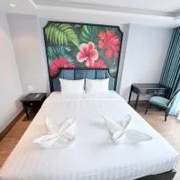 Hanoi Astoria Homestay Long Biên، فندق في هانوي