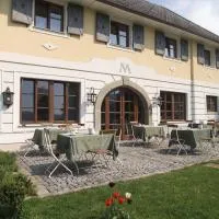 Landgasthof Mayr, hotel en Steyr