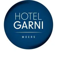 Hotel Garni Moers, hotel v destinaci Moers