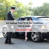 Sri Lankan Tour With Air Condition Car & Guide, Hotel in der N&auml;he vom Flughafen Bandaranaike, Katunayaka