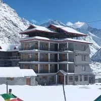 Hotel Chitkul, viešbutis mieste Chitkal