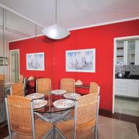 Estonteante apto c/ vista panor&acirc;mica para Ipanema, хотел в Рио де Жанейро