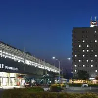 Hashima में, होटल APA Hotel Gifu Hashima Ekimae