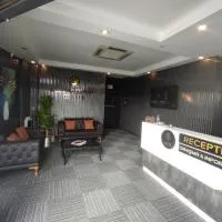 GRANDROYAL HOTEL, viešbutis mieste Gümüşyaka