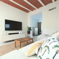 La Llar de la Font, viešbutis mieste Barraca de Aguas Vivas