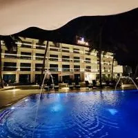 La Vida Colva Beach Resort, ξενοδοχείο σε Colva