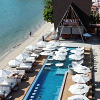 Koh Chang Resort, hotel u gradu Ko Čang