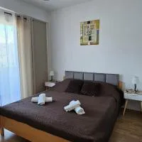 Apartments Sime، فندق في سوكوشان