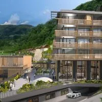 NaturHotel Snovik, hotel a Kamnik