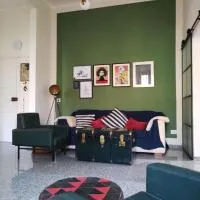 Il Pettirosso alloggio turistico panoramico, hotel v destinaci Narni