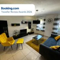 Giulia Ferienwohnung - Zentral, hotel en Tuttlingen