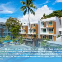 The L Resort, Krabi, Hotel in Strand Ao Nang