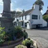The Clachan Inn，Dalry的飯店